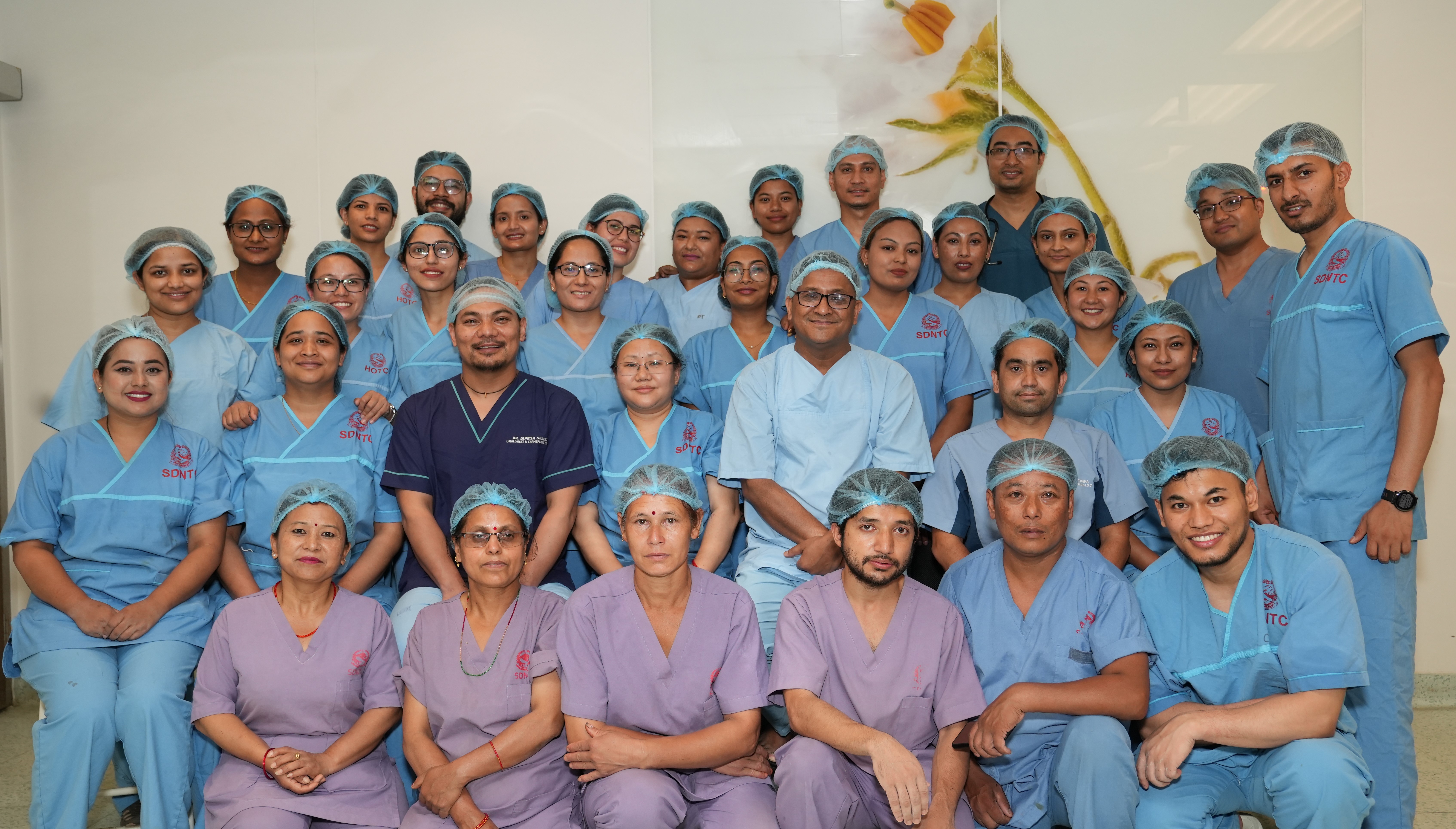 Department of Operation Theatre - Featured Image